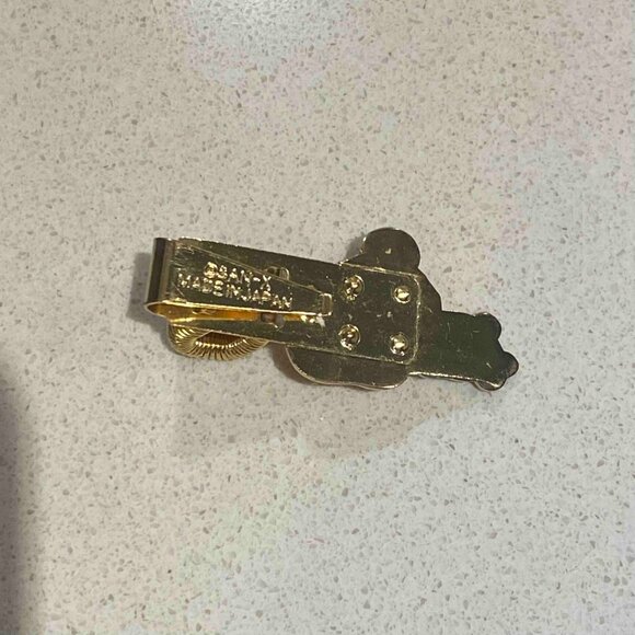 SAN-X Rilakkuma PEN CLIP Made in Japan - Picture 3 of 8